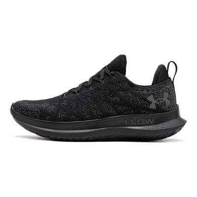 Кроссовки Flow Velociti 3 'Triple Black' 3026117-001