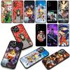 Чехол для телефона Kakashi Sasuke Narutos Haruno Sakura для OPPO A54 A40 A60 A80 A18 A16 A17 A38 A78 A79 A57 A55 A96 A15 A12