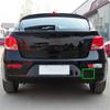 Заглушка крюка буксировки заднего бампера для Chevy Chevrolet Cruze Хэтчбек 2012 2013 2014