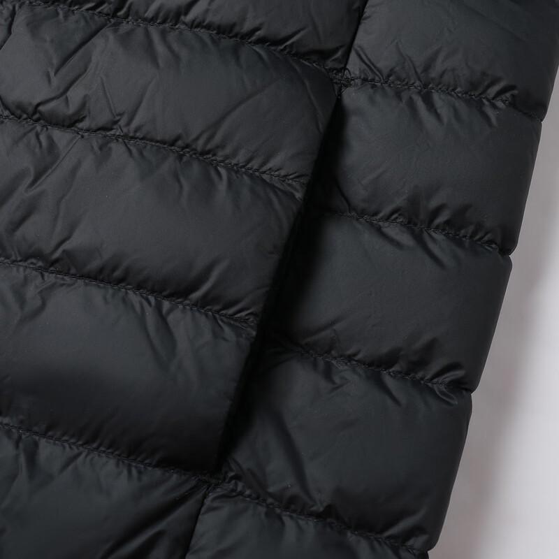 SNOWFLYING Men's Lightweight Down Vest