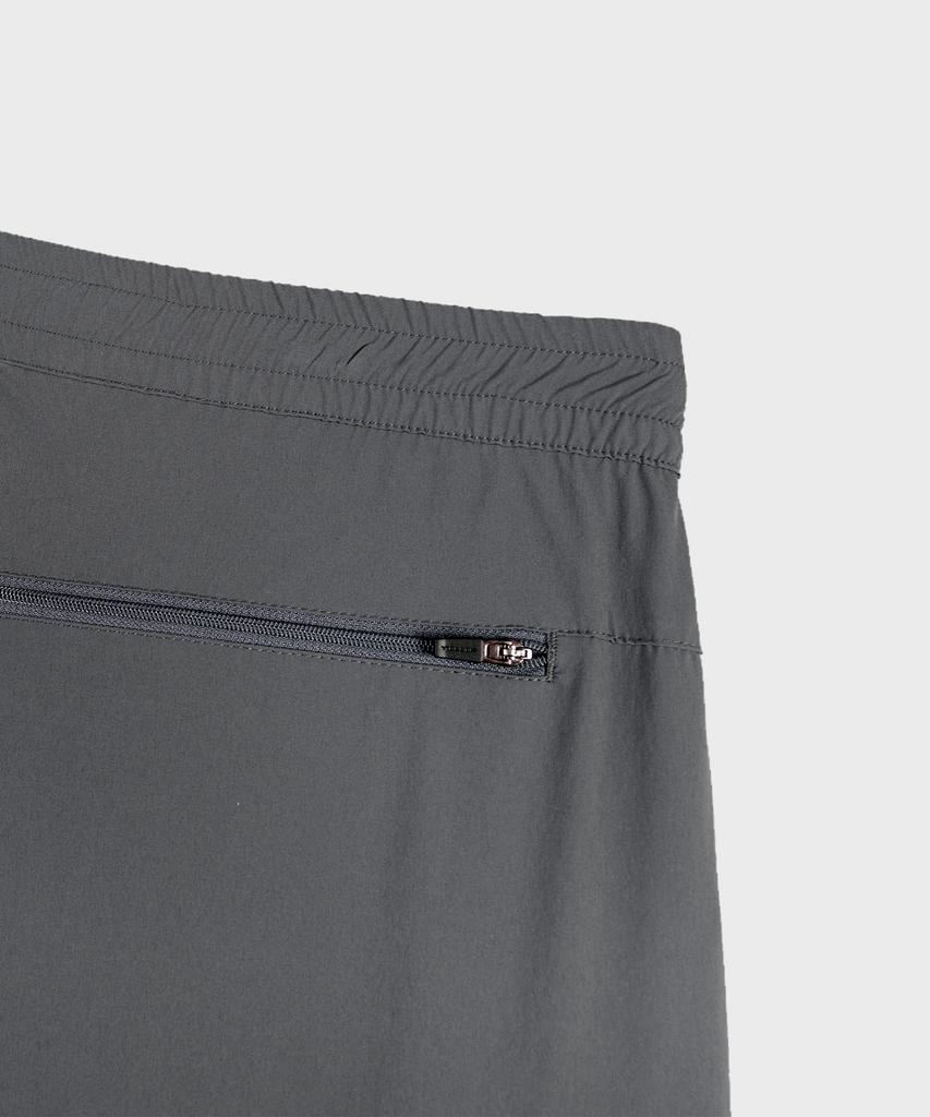 MERRELL [Мужские] Походные эластичные брюки-джоггеры Угольный