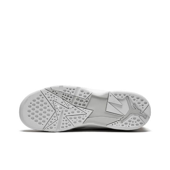 Air Jordan 7 Retro GS Pure Money 304774-120