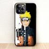 BW-29 Naruto Kakashi Soft Case for Samsung A15 A51 A04s A10s A11 A70 A12 A05s A14 A22 A23 A32 A50S M31 M51 M52 M53 A25 A30S A52 A55 A71 A72 S10 S9