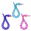 Tatsuya Inflatable Air Snakes 3 Colors X 4 Pieces Street and (12 Pieces) - [For Festivals, Events, Children's Parties, Stalls, Fairs]