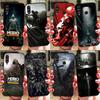 Чехол Metro 2033 для Huawei Honor Magic 5 Lite X8 X9 X8a X9a 50 70 P20 P30 P40 P50 P60 Pro P Smart 2019