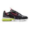 Nike Air Zoom Spiridon Cage 2 Металлический гематит Трековый красный Вольт Женские CD3613-002