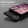 TPU Back Cover Shockproof Protective Shell Tablet Case for Lenovo Legion Y700 2nd Gen 2023