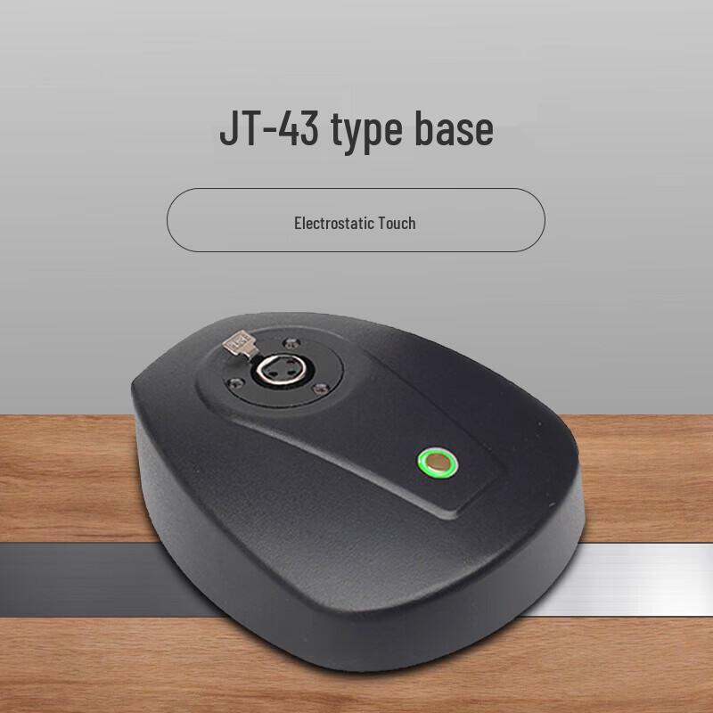 База для конференц-микрофона 797audio JT-43 (Китайская версия)