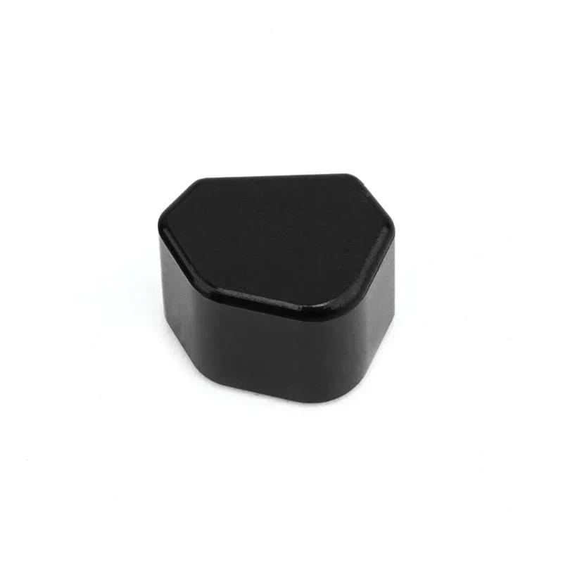 Подходит для Honda ADV150 ADV160 ADV350 ADV 350 160 150 Алюминиевые колпачки-удлинители переключателя указателей поворота мотоцикла, расширенная крышка кнопки