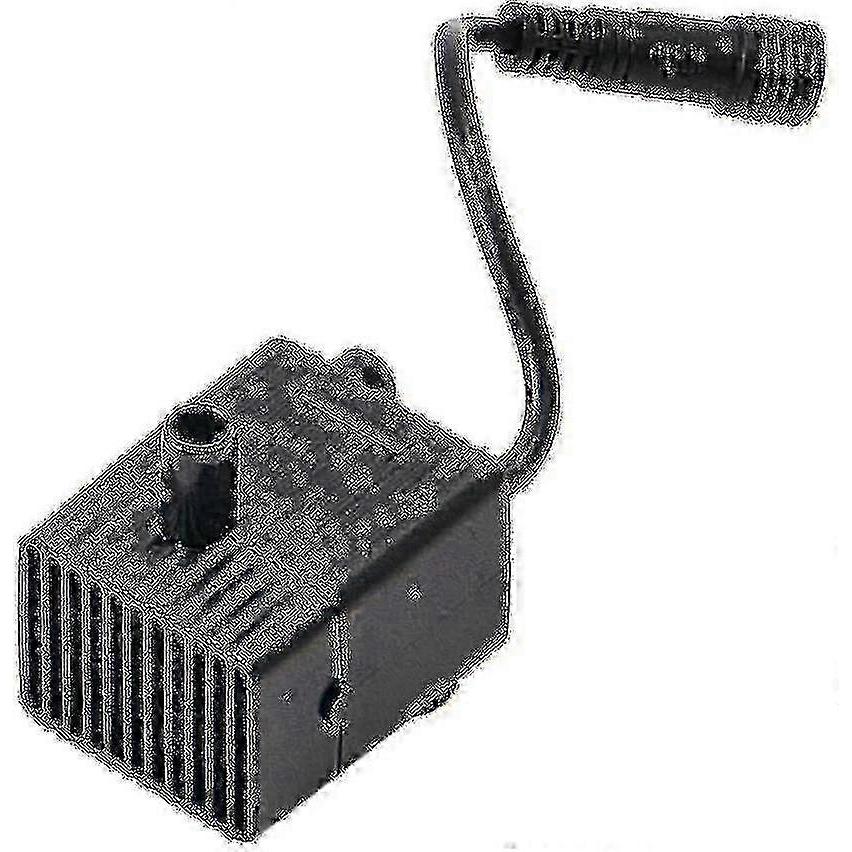 Replacement Pump for Eversweet 2s and Eversweet 3 Fountains Model p20241126221