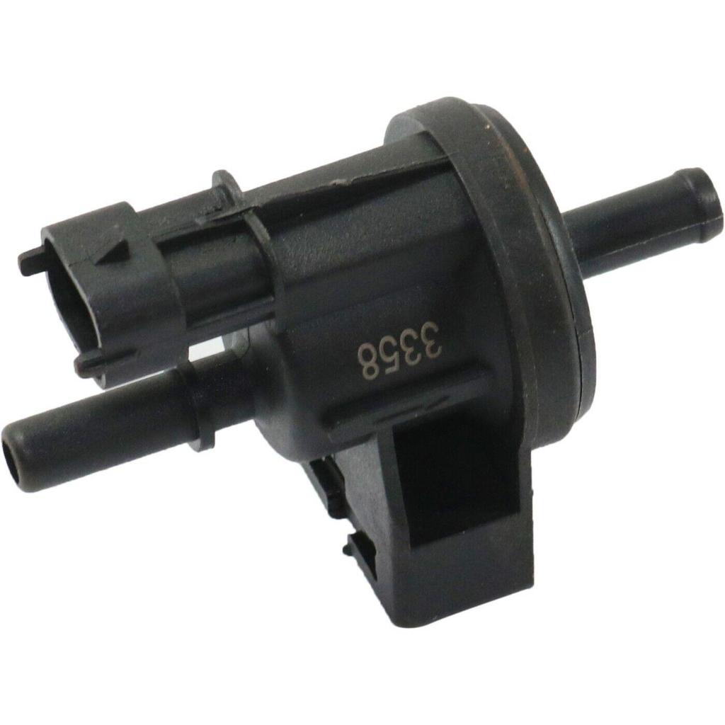 Электромагнитный клапан угольного фильтра Chevrolet Impala 0280142513 (55566514)