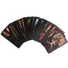 Divination Fate Game Playing Tarot Family Entertainment Party Oracles Game Cards