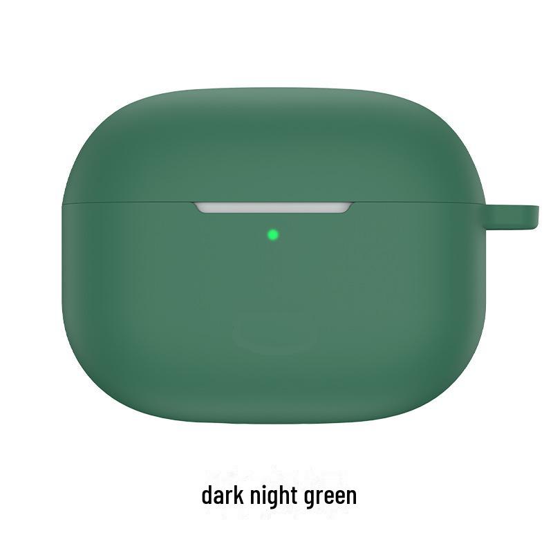 Универсальный силиконовый защитный чехол для беспроводной Bluetooth-гарнитуры Vivo TWS 2e