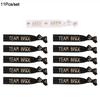 Party Favors Wristbands Bride To Be  Wedding Decoration Bridal Shower Team Bride Tribe Satin  Sash Hen Bachelorette Party Decora