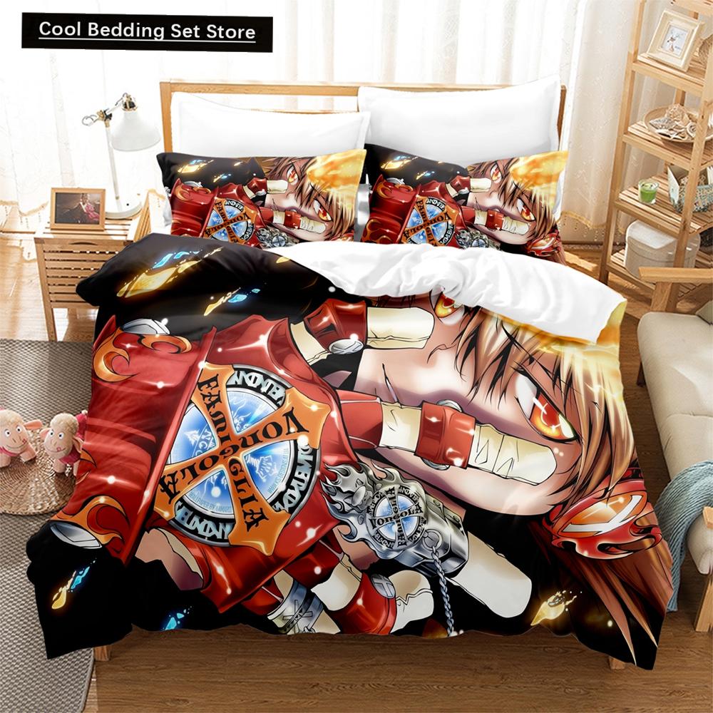 Новые 3D The Family Teachers REBORN Tsuna комплекты постельного белья пододеяльник с наволочкой Twin Full Queen King постельное белье пододеяльник