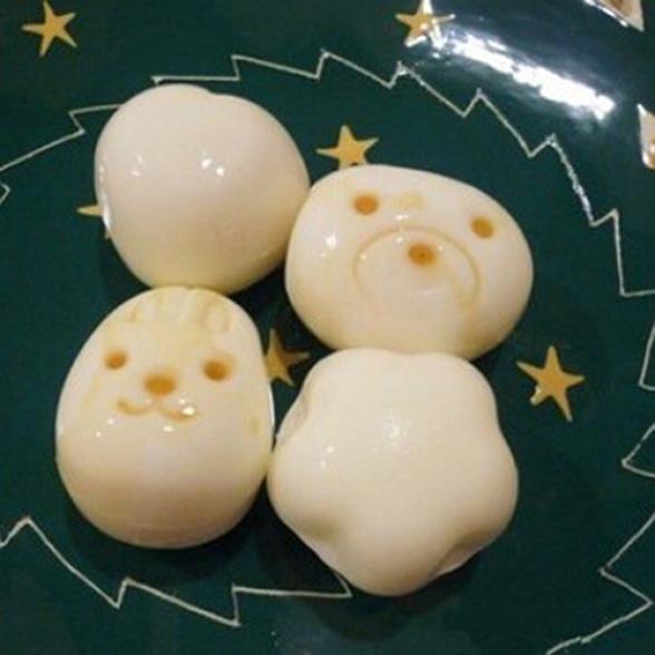 Форма для варки яиц