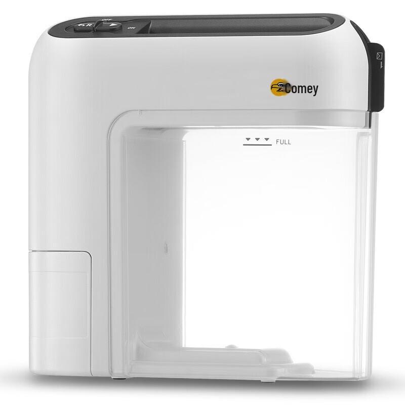 Comix P-4 Security Office Home Paper Shredder CN plug (adapter included)