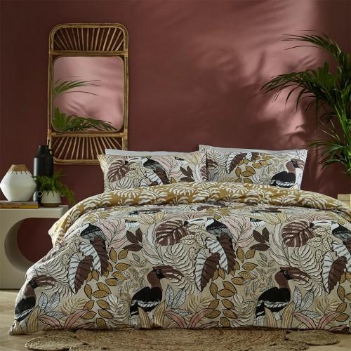 Furn Комплект пододеяльников Tocorico Toucan