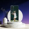 Tennis R-Rafael N-Nadal Phone Case For Samsung Galaxy A73,A72,A71,A70,A53,A52,A51,Others Soft Black Cover