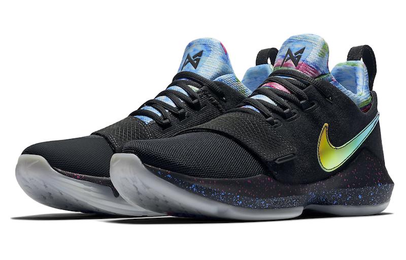 Nike Стр. 1 Eybl 942303-001