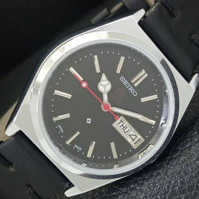 ВИНТАЖНЫЕ АВТОМАТИЧЕСКИЕ ЧАСЫ SEIKO EXPO 70 6309A ПОСЛЕ РЕСТАВРАЦИИ ЯПОНИЯ МУЖСКИЕ a441843-1