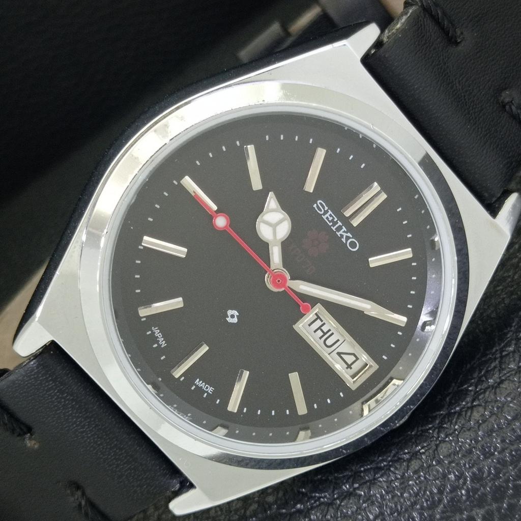 ВИНТАЖНЫЕ АВТОМАТИЧЕСКИЕ ЧАСЫ SEIKO EXPO 70 6309A ПОСЛЕ РЕСТАВРАЦИИ ЯПОНИЯ МУЖСКИЕ a441843-1
