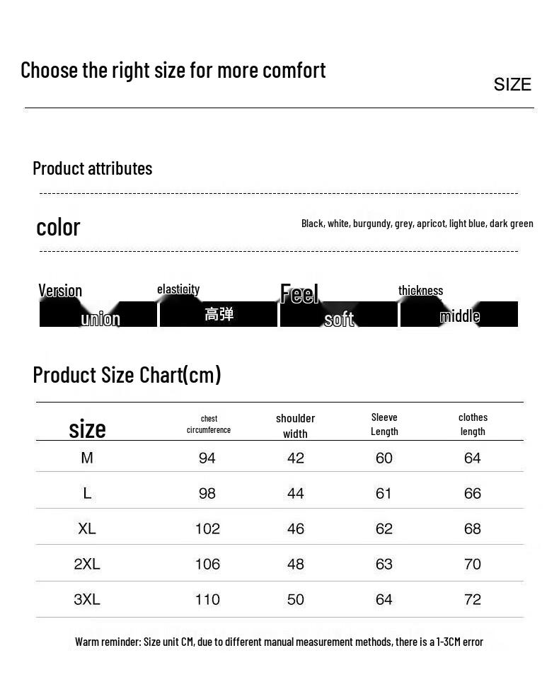 Baleno Men's JPB Red Heart Half-Turtleneck Sweater