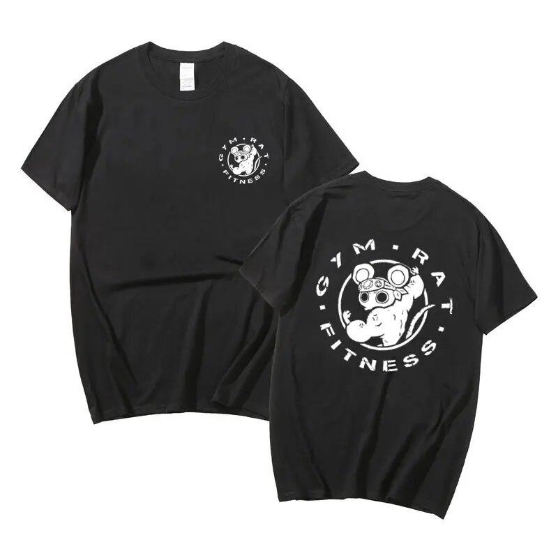 Японское аниме «Убийца демонов» Uzui Tengen футболка унисекс женские футболки унисексга большого размера забавные топы футболки с принтом «мышечная крыса» для фитнеса