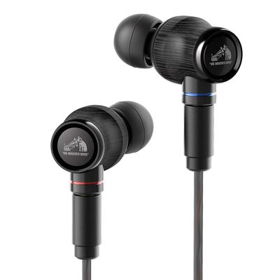 JVC Kenwood Victor JVC WOOD Series герметичные наушники Recable с источником звука высокого разрешения HA-FW1500