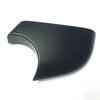 Right Rear View Mirror Cover Holder Black For Tesla Model Y 1495633-00-B