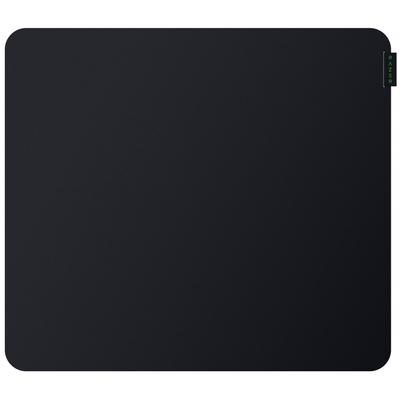 Razer Sphex V3 - большой игровой коврик для мыши, жесткий, ультратонкий, толщиной 0,4 мм, изготовлен из прочной поликарбонатной клейкой основы с сильной удерживающей силой [Гарантия