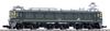 TOMIX N Gauge EF81 Twilight Color 9157 Railway Model Electric Locomotive