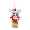 Оригинальный талисман Pokemon Center Delibird Urimu Pokemon Christmas Toy Factory, один размер 18 x x 9 x W x & 11,5 (HD см)