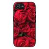 Cover for Xiaomi Redmi 15 A5 9A 9T 10A 10C 9C NFC 15C Note 11 9 10 Pro 8T 4G 5G Phone Case Floral Paisley Rose Flower Mandala