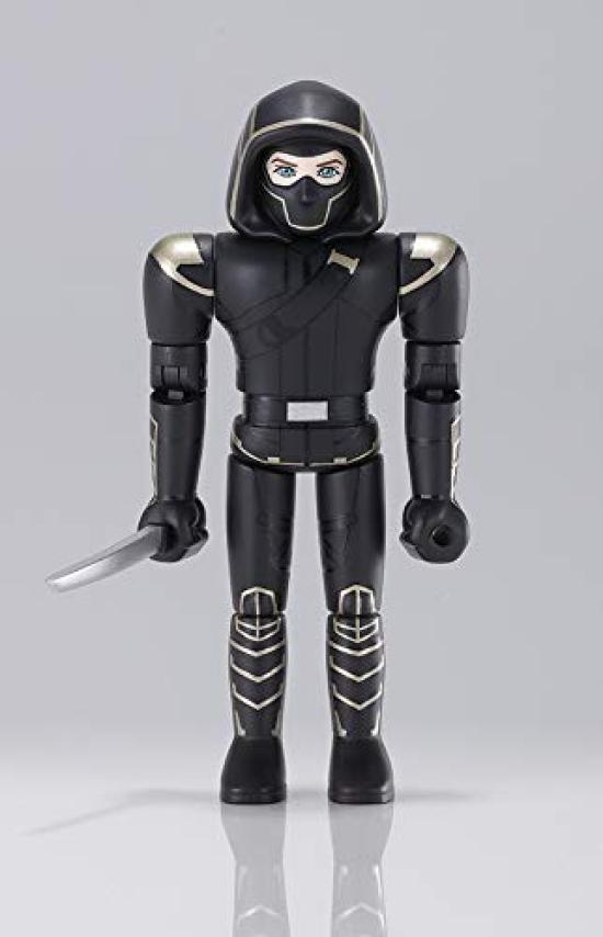 TAMASHII NATIONS Super Alloy HEROES Мстители Ронин 100 мм литая под давлением ABS окрашенная подвижная фигурка приблизительная. &
