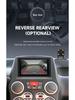 7-дюймовый Android GPS-навигатор для Fiat Panda (2012-2022)