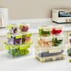 Набор из 5 контейнеров для хранения продуктов в холодильнике Youqi