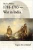 Книга The Sea Wolves 1781-1783 - War In India