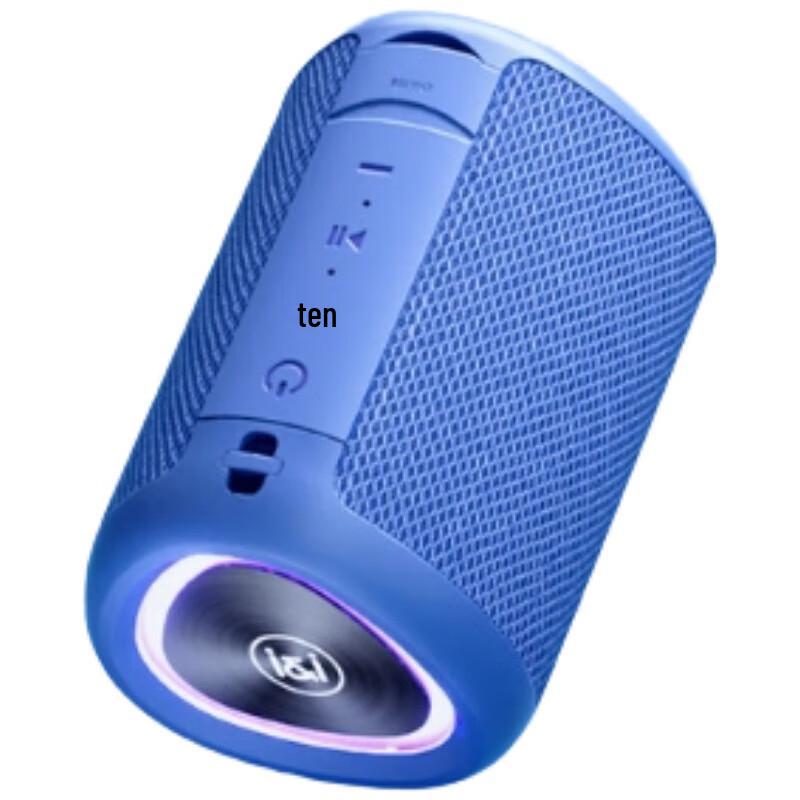 Bluetooth-колонка SOAIY S-37 с китайской вилкой (адаптер в комплекте)