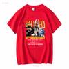 Madona 45th Anniversary T Shirt Thank You For The Memories S 5xl Long Or Short Sleeves Vintage Washed Designer Clothes