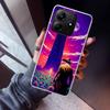 Stephen King The Dark Tower Phone Case For Xiaomi Redmi Note 10 11 12 13 14 15 Pro Plus 11S 12S 14S 11T 11E 10S Soft TPU Back Co
