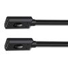 USB-C Кабель Скорость 80 Гбит/с Зарядка 240 Вт Поддержка Двух 8K Мониторов Универсальное Подключение для Ноутбука Монитора Устройств