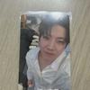 Fanmeeting 40,000 Won Photocard Dowoon