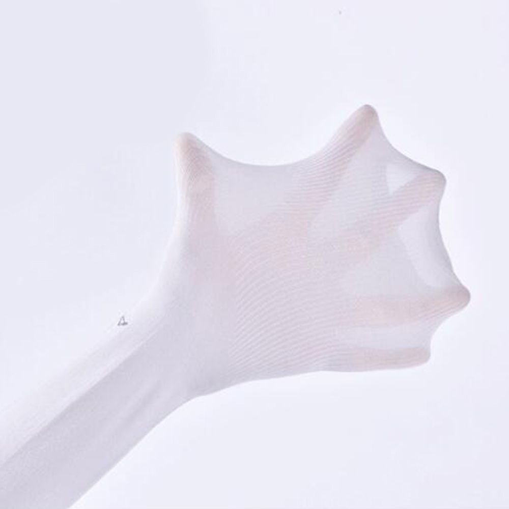 Arm Protection Sun Protection Sleeves Women Sunscreen Sleeves Women Arm Sleeves Ice Arm Warmers