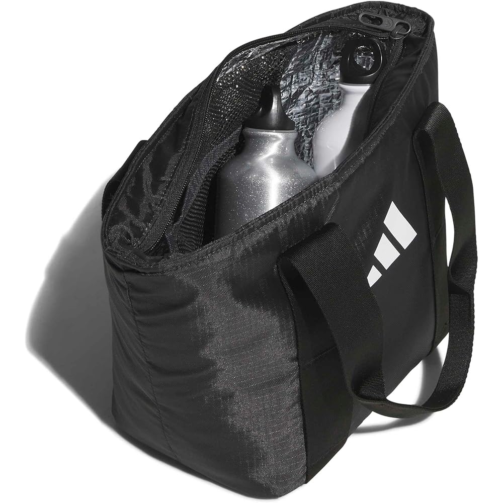 Adidas Cooler Bag, Cooler Tote Bag S, Unisex Adult UB973 Carbon (KE7443)