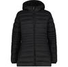 Куртка CMP Woman Long Jacket FIX Hood