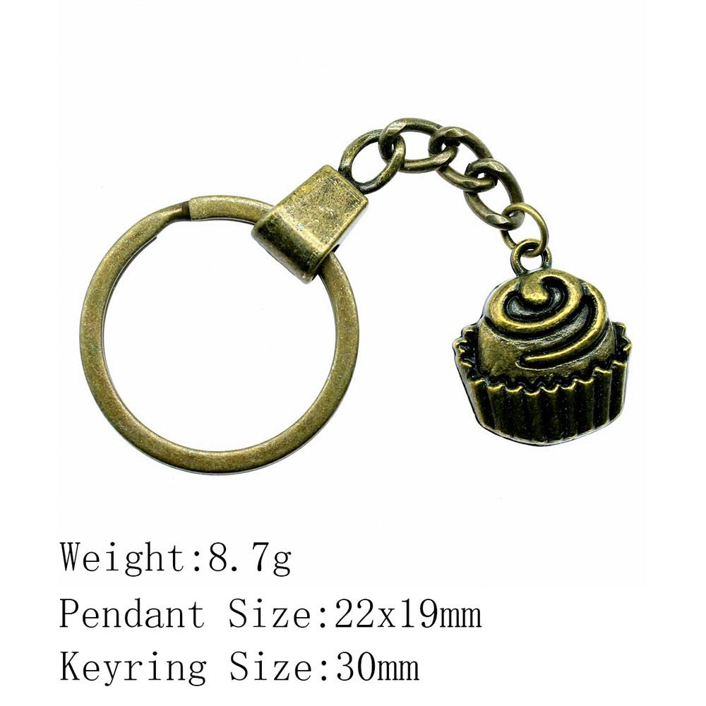 Подарки на день рождения Брелок для ключей от машины Брелки на Рождество Распродажа товаров Цепь Человек