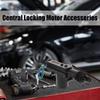 12V Heavy Duty Central Door Lock Motor 2 Wire Central Locking System  Auto Lock System