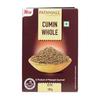 Cumin Seeds (Zira) (100 G), Cumin Whole, Patanjali