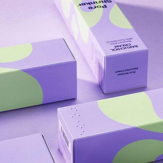 Mamonde Крем для сужения пор Bakuchiol 60 мл специальный (+30 мл бесплатно)